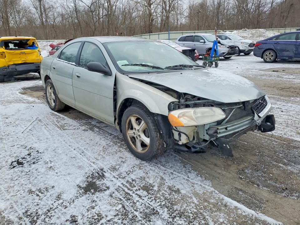 Продаж на аукціоні авто 2005 Dodge Stratus, vin: 1B3EL46R05N674834, номер лоту: 76524985