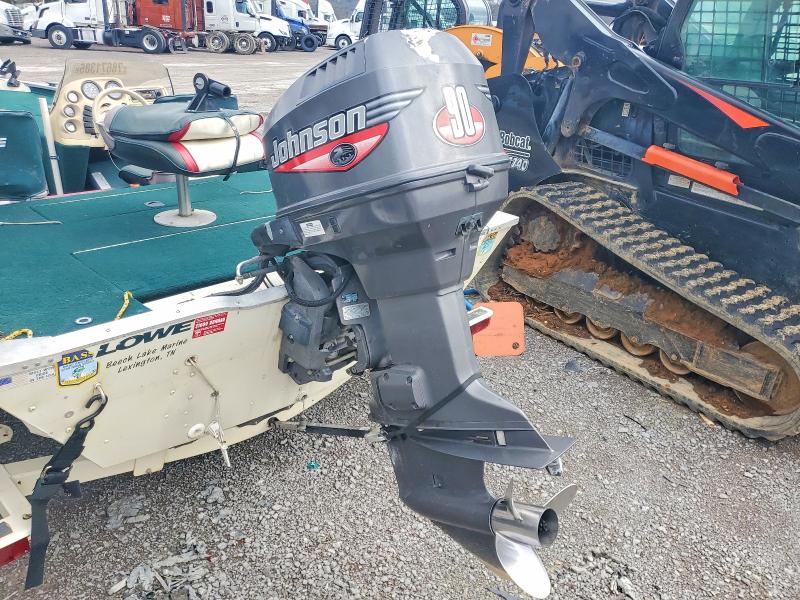 Продаж на аукціоні авто 1999 Lowe Boat, vin: 0MCL4368G899, номер лоту: 78671385