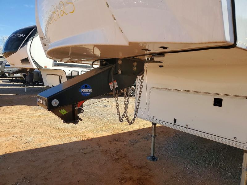 Auction sale of the 2021 Jayco Rv Trailer, vin: 1UJCJ0BV1M1WS0195, lot number: 47984846