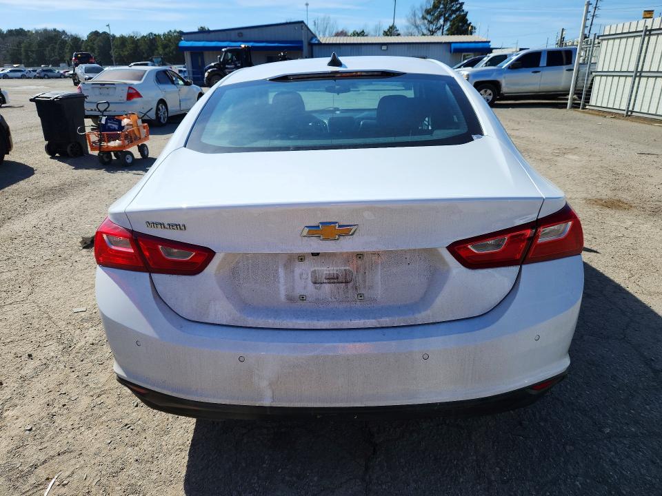 Продаж на аукціоні авто 2024 Chevrolet Malibu, vin: 1G1ZC5ST1RF203162, номер лоту: 75394845