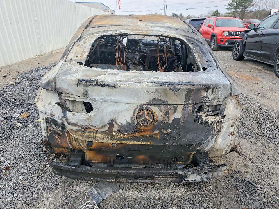 Aukcja sprzedaży 2018 Mercedes-benz Glc Coupe, vin: WDC0J6EB2JF381787, numer aukcji: 75640925