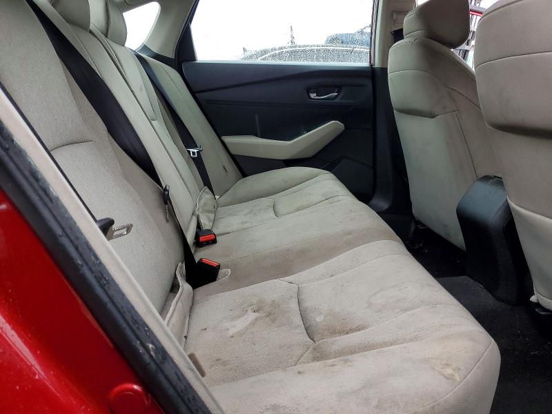 Продаж на аукціоні авто 2024 Honda Accord, vin: 1HGCY1F31RA025009, номер лоту: 78336585