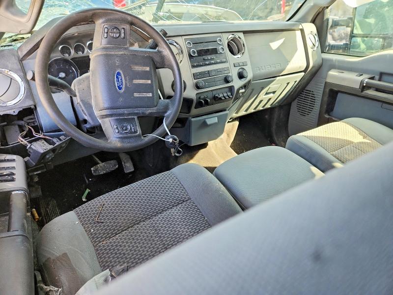 Продажа на аукционе авто 2015 Ford F350, vin: 1FT8W3B68FEC23631, номер лота: 76593275
