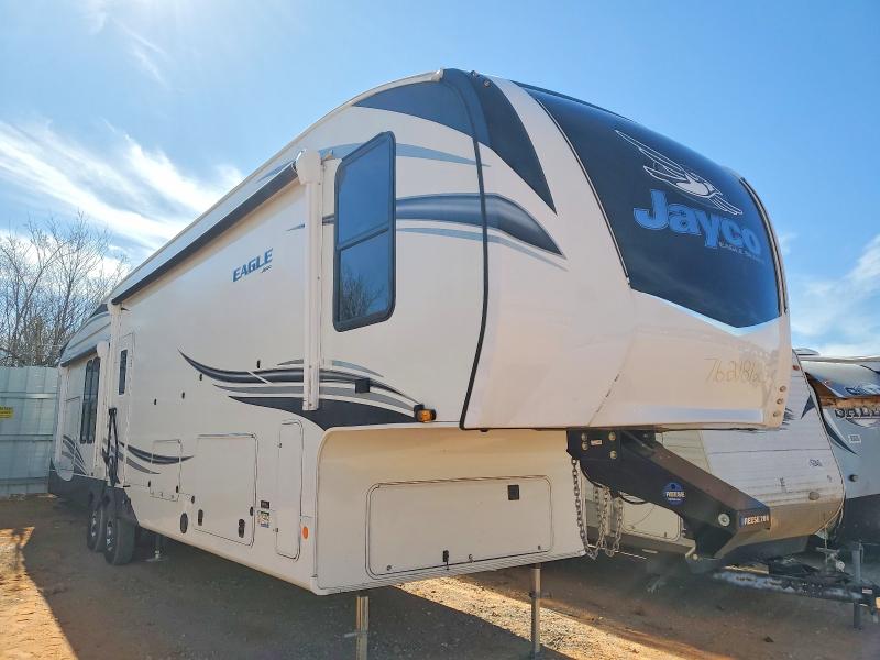 Aukcja sprzedaży 2021 Jayco Rv Trailer, vin: 1UJCJ0BV1M1WS0195, numer aukcji: 47984846