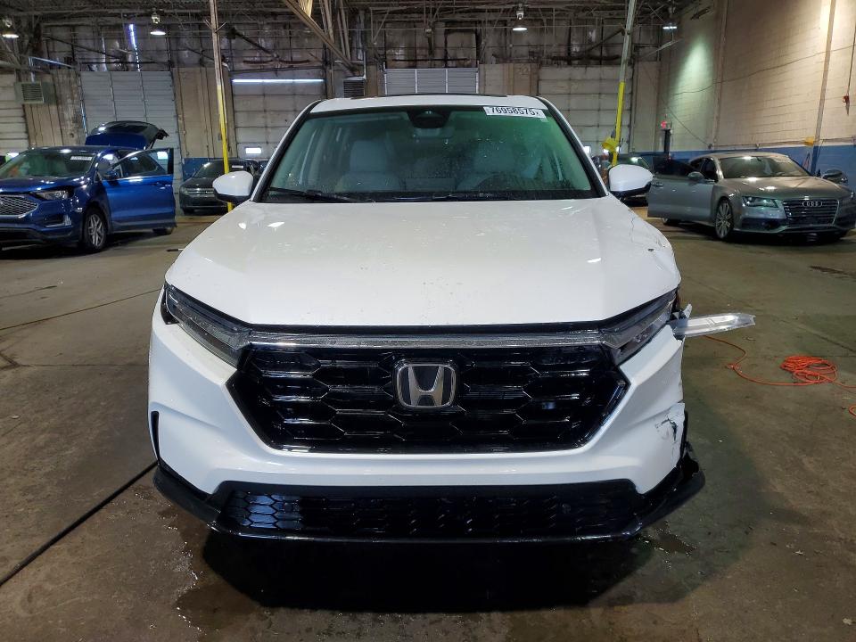 76958575 :رقم المزاد ، 2HKRS4H73TH405965 vin ، 2026 Honda Cr-v مزاد بيع