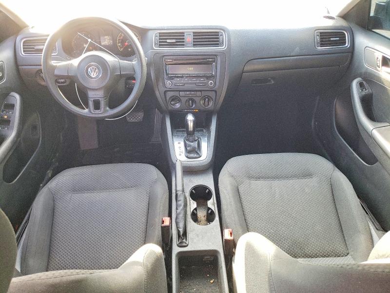 75903425 :رقم المزاد ، 3VW2K7AJ3DM403165 vin ، 2013 Volkswagen Jetta مزاد بيع
