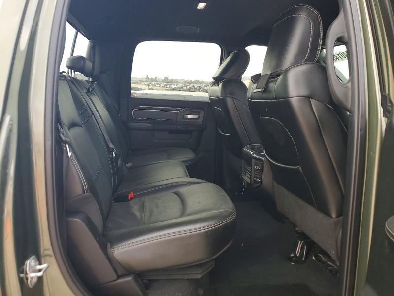 Продаж на аукціоні авто 2023 Ram 2500, vin: 3C6TR5EJ1PG538463, номер лоту: 77340145