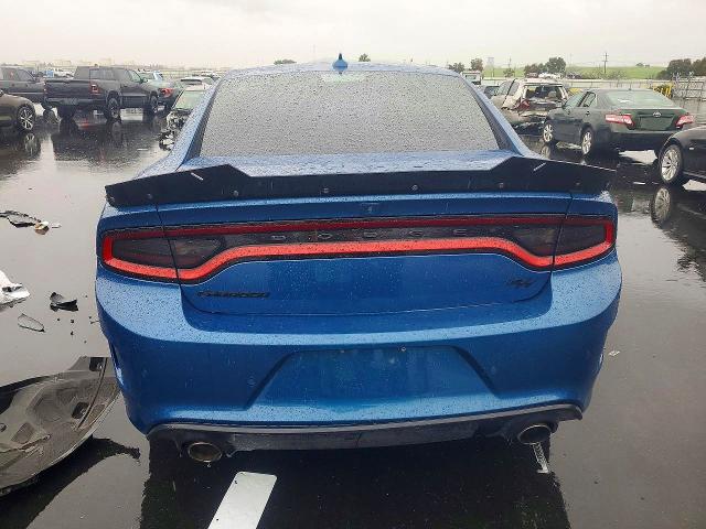 2021 Dodge Charger მანქანა იყიდება აუქციონზე, vin: 2C3CDXCT9MH629150, აუქციონის ნომერი: 77701385