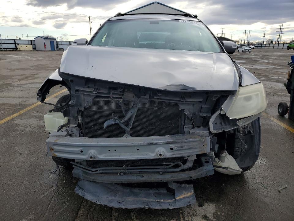 Продаж на аукціоні авто 2007 Mazda Cx-9, vin: JM3TB28C670109761, номер лоту: 77546175