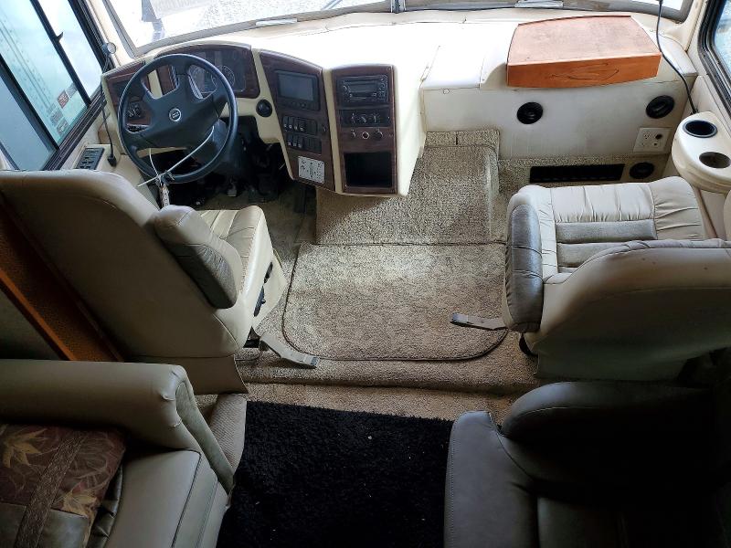 Aukcja sprzedaży 2007 Freightliner Chassis M, vin: 4UZACLBW06CX25616, numer aukcji: 78474685