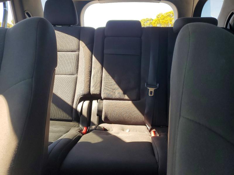 Aukcja sprzedaży 2013 Dodge Durango Sx, vin: 1C4RDHAG1DC671834, numer aukcji: 76030115