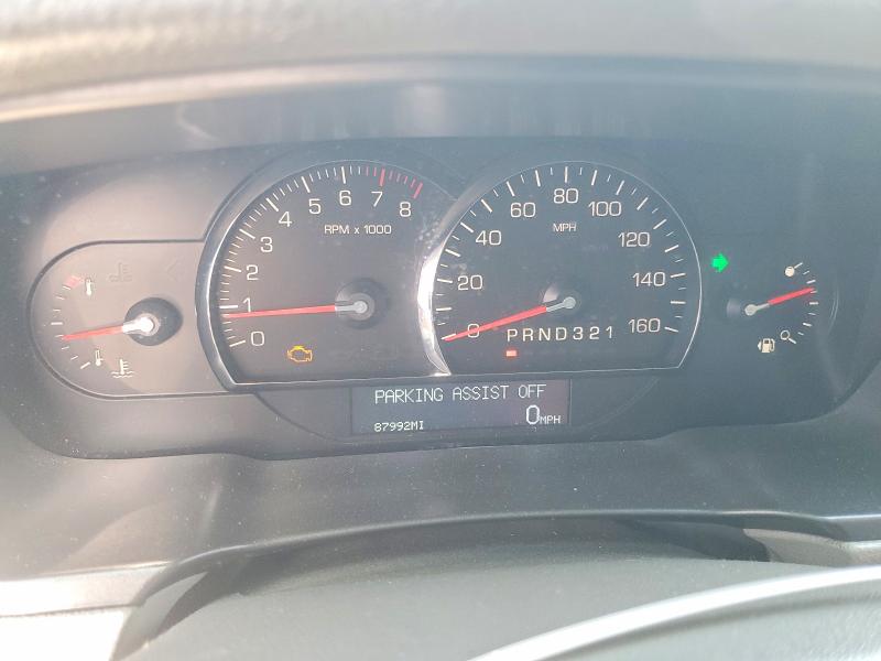 Продажа на аукционе авто 2007 Cadillac Dts, vin: 1G6KD57Y77U182839, номер лота: 78636125