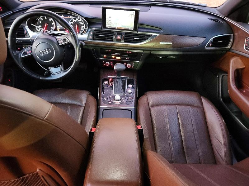 Aukcja sprzedaży 2013 Audi A6, vin: WAUHGAFC1DN086947, numer aukcji: 78289265