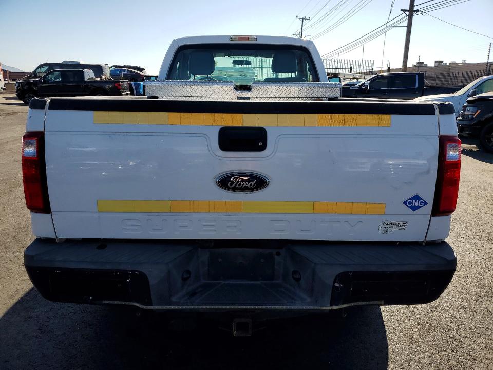 Продажа на аукционе авто 2013 Ford F250, vin: 1FTBF2A63DEB82095, номер лота: 53848326