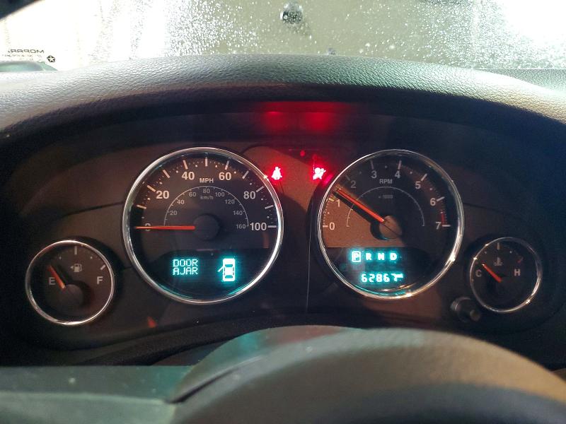 77111715 :رقم المزاد ، 1C4BJWDG1GL100195 vin ، 2016 Jeep Wrangler Unlimited مزاد بيع