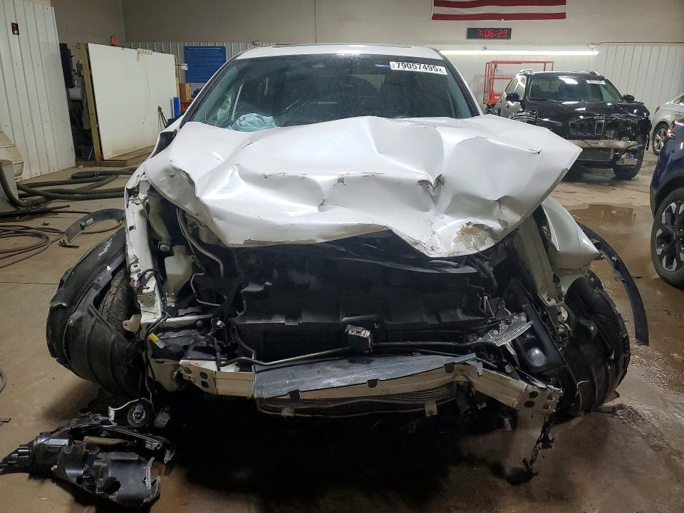 2020 Honda Cr-v მანქანა იყიდება აუქციონზე, vin: 5J6RW2H5XLL033358, აუქციონის ნომერი: 79057495