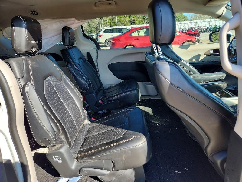 Продажа на аукционе авто 2020 Chrysler Voyager, vin: 2C4RC1DG3LR164378, номер лота: 76067465