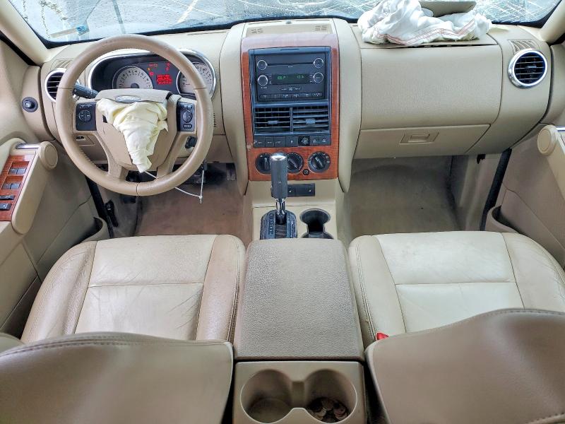 Auction sale of the 2010 Ford Explorer, vin: 1FMEU7EE4AUB15648, lot number: 78886895