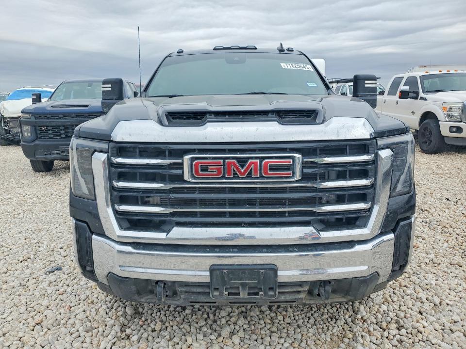 Aukcja sprzedaży 2024 Gmc Sierra, vin: 1GT39TEY8RF248767, numer aukcji: 77825645