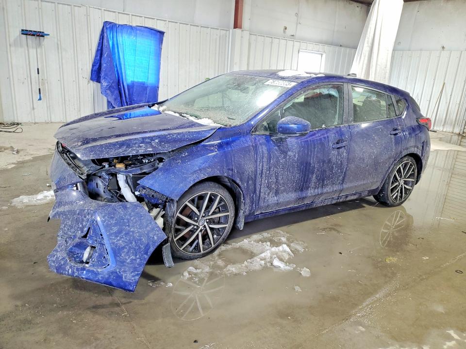 Aukcja sprzedaży 2025 Subaru Impreza, vin: JF1GUAFC2S8234354, numer aukcji: 78750555