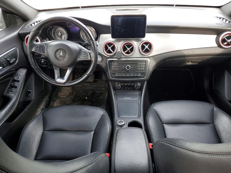 Продаж на аукціоні авто 2015 Mercedes-benz Cla, vin: WDDSJ4GB2FN257568, номер лоту: 76265945