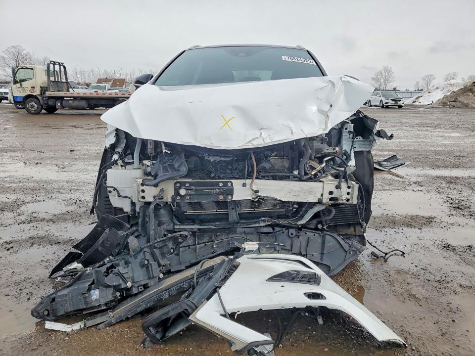 Aukcja sprzedaży 2020 Lexus Rx, vin: 2T2YGMDA9LC056470, numer aukcji: 76824355