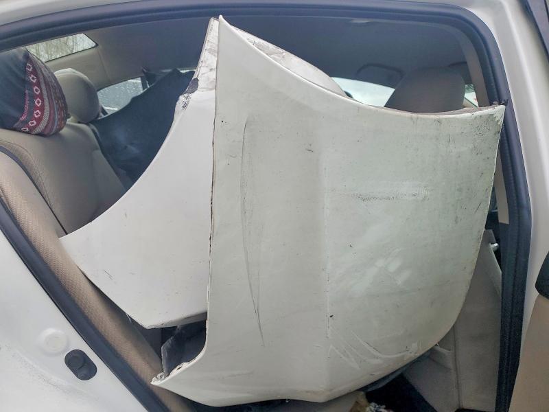 Продажа на аукционе авто 2013 Honda Civic, vin: 2HGFB2F51DH530998, номер лота: 78601645