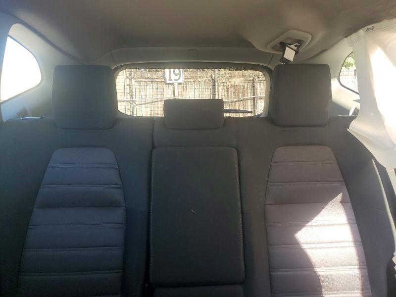 Продажа на аукционе авто 2019 Honda Cr-v, vin: 2HKRW6H37KH200399, номер лота: 77861045