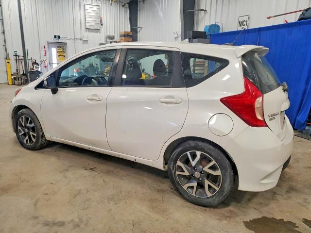 Продажа на аукционе авто 2015 Nissan Versa Note, vin: 3N1CE2CP6FL385257, номер лота: 76713735
