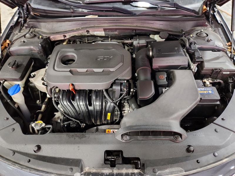 Aukcja sprzedaży 2019 Kia Optima, vin: 5XXGT4L38KG282179, numer aukcji: 77653245