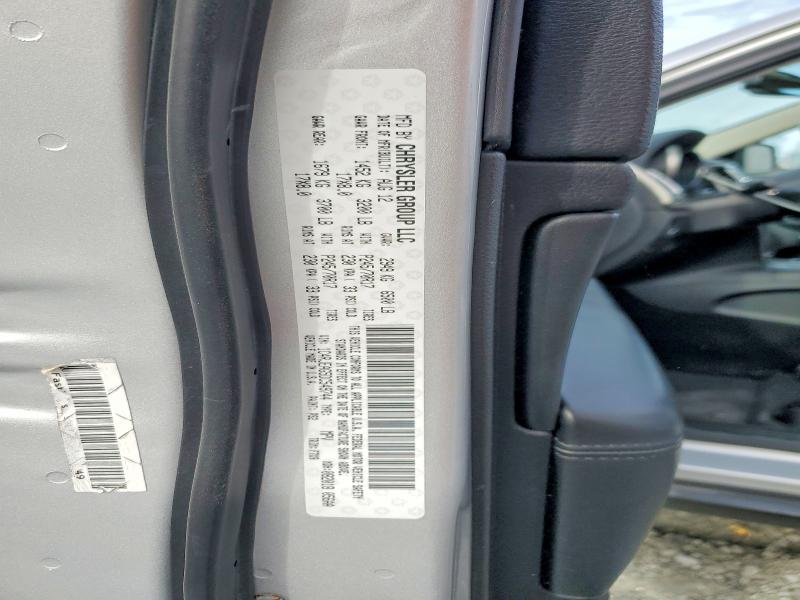 78602345 :رقم المزاد ، 1C4RJEAG5DC549744 vin ، 2013 Jeep Grand Cherokee مزاد بيع