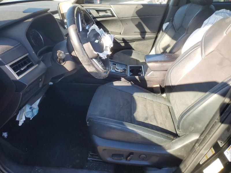 Продаж на аукціоні авто 2023 Mitsubishi Outlander, vin: JA4J4UA81PZ025090, номер лоту: 72461285