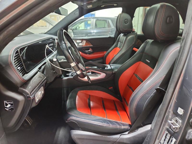 Продаж на аукціоні авто 2021 Mercedes-benz Gle, vin: 4JGFB6BB5MA480327, номер лоту: 77496805