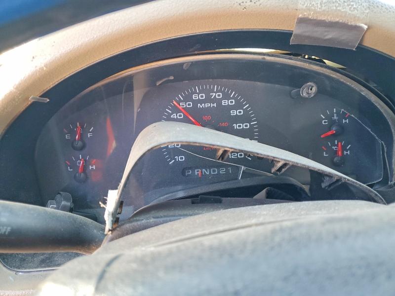 Продаж на аукціоні авто 2004 Ford F150, vin: 1FTRF14W14NB88918, номер лоту: 79453105