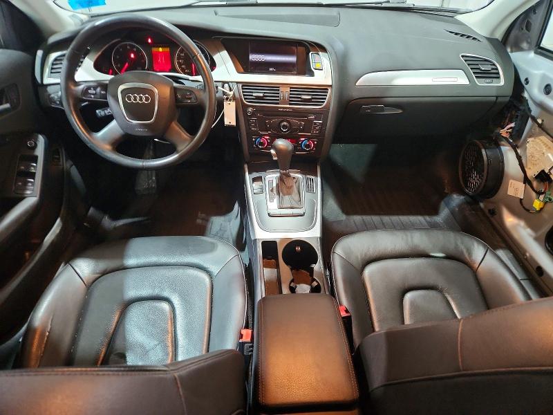Продаж на аукціоні авто 2009 Audi A4, vin: WAUSF78KX9N031582, номер лоту: 77835335