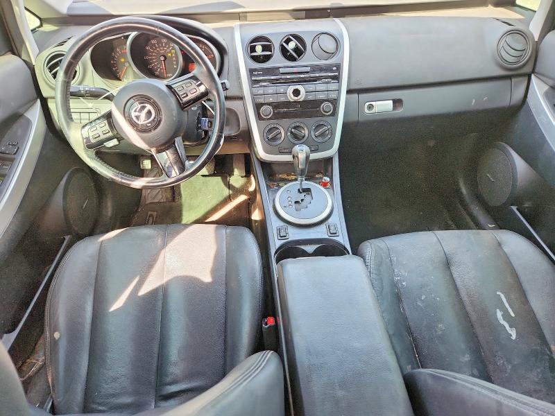 Aukcja sprzedaży 2009 Mazda Cx-7, vin: JM3ER293790226478, numer aukcji: 78336095