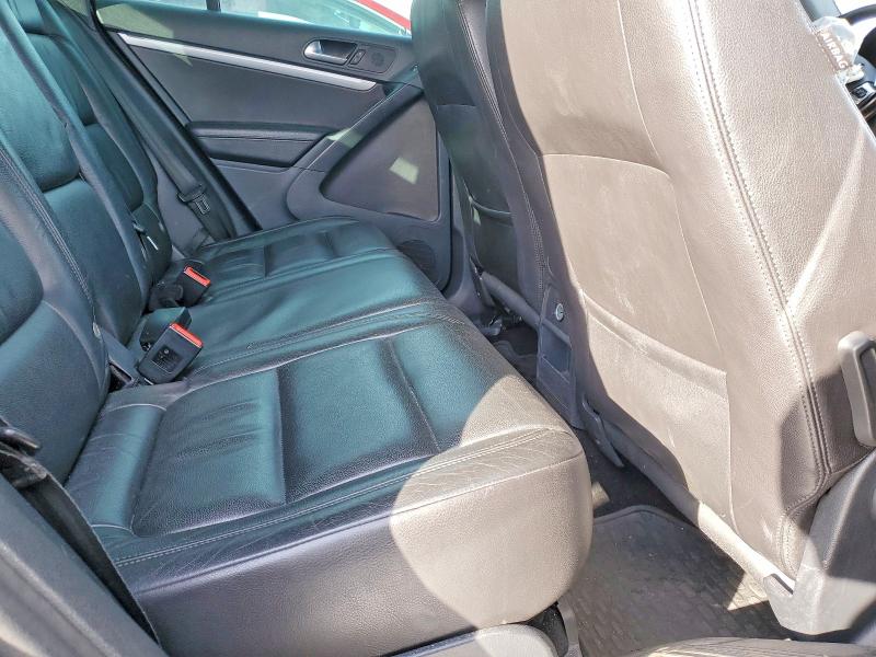 98777205 :رقم المزاد ، WVGJV7AX2FW612941 vin ، 2015 Volkswagen Tiguan مزاد بيع