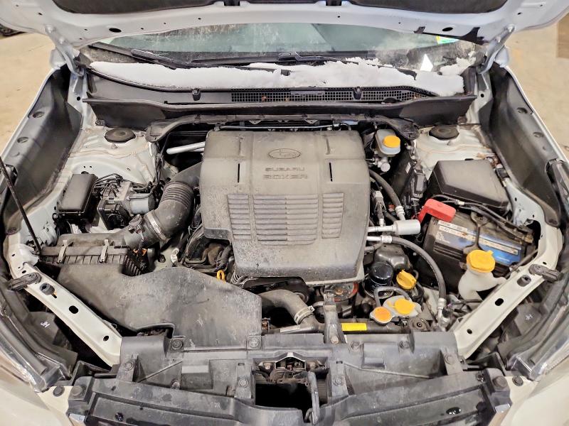 2020 Subaru Forester მანქანა იყიდება აუქციონზე, vin: JF2SKAXC2LH569576, აუქციონის ნომერი: 75870165