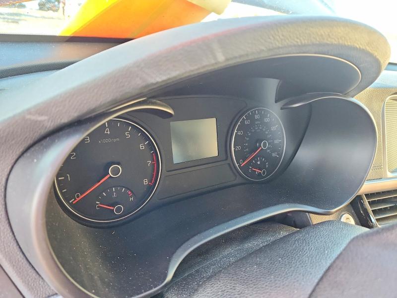 Aukcja sprzedaży 2018 Kia Optima, vin: 5XXGU4L37JG224883, numer aukcji: 78222585