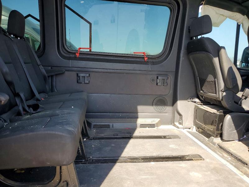Продажа на аукционе авто 2019 Mercedes-benz Sprinter, vin: WDZPF0CD2KP053742, номер лота: 78857565
