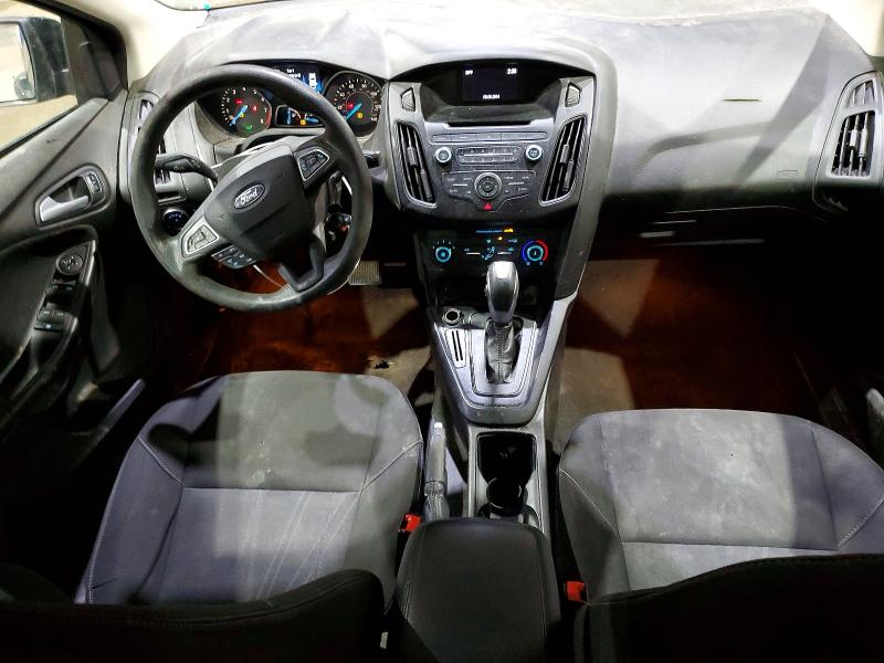 2015 Ford Focus მანქანა იყიდება აუქციონზე, vin: 1FADP3F28FL212990, აუქციონის ნომერი: 75651815