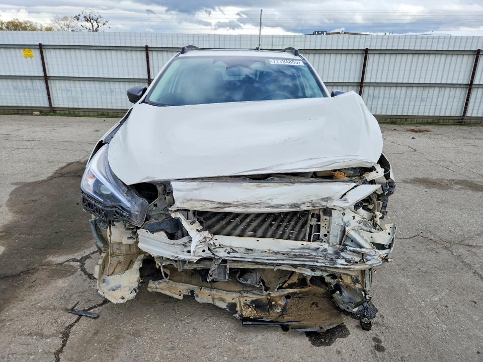 Aukcja sprzedaży 2024 Subaru Crosstrek, vin: JF2GUADC3R8290151, numer aukcji: 77794855