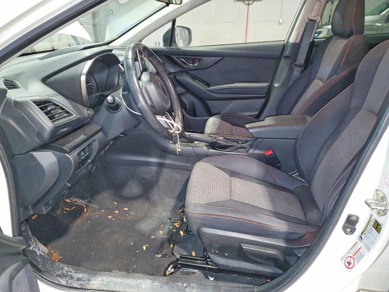 Aukcja sprzedaży 2019 Subaru Crosstrek, vin: JF2GTACC9K8240297, numer aukcji: 77152205
