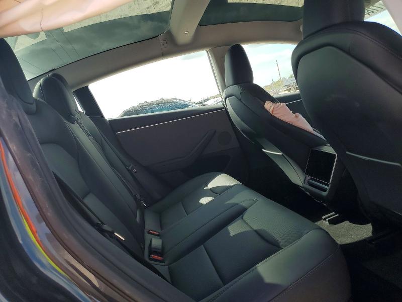 77884545 :رقم المزاد ، 5YJ3E1EA2RF724440 vin ، 2024 Tesla Model 3 مزاد بيع