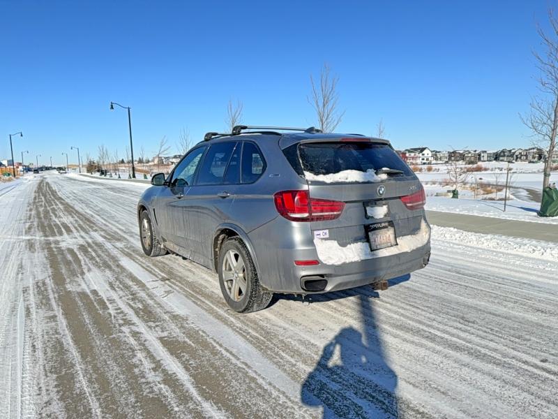 Продажа на аукционе авто 2017 Bmw X5, vin: 5UXKT0C39H0V96077, номер лота: 78710225
