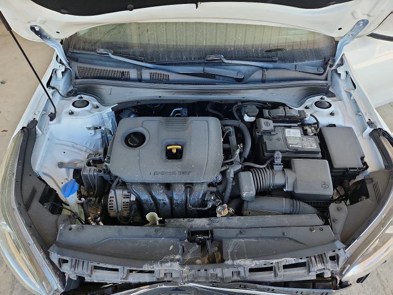 Продажа на аукционе авто 2020 Kia Forte, vin: 3KPF24AD3LE143226, номер лота: 78714635