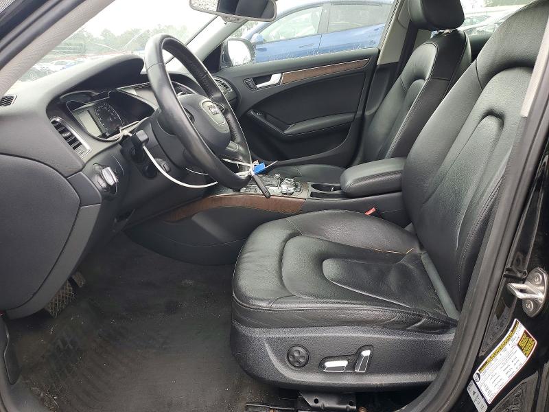 Aukcja sprzedaży 2014 Audi A4, vin: WAUFFAFL3EN017270, numer aukcji: 77770305