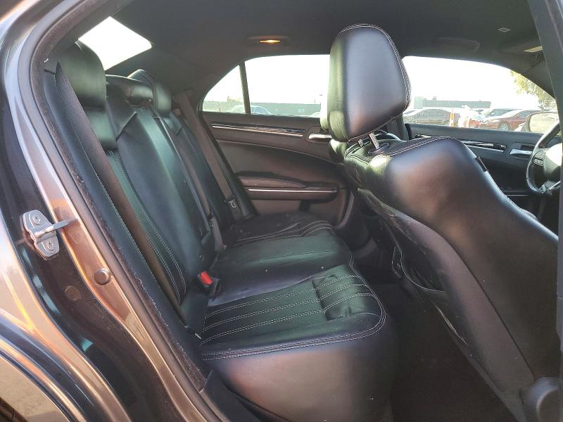Aukcja sprzedaży 2021 Chrysler 300, vin: 2C3CCABG0MH523612, numer aukcji: 75932255