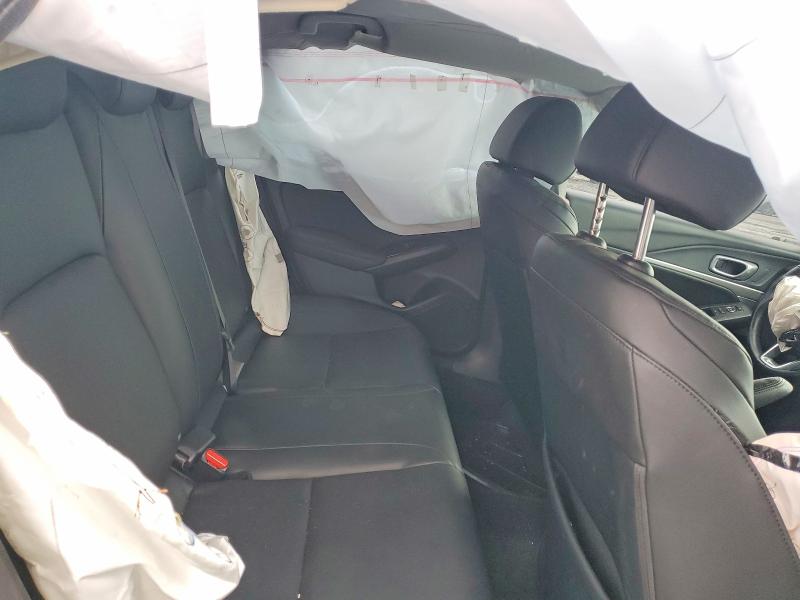 Продаж на аукціоні авто 2024 Acura Integra, vin: 19UDE4H27RA004877, номер лоту: 77305075