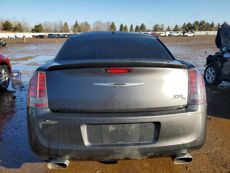 77726375 :رقم المزاد ، 2C3CCABG0EH231041 vin ، 2014 Chrysler 300 مزاد بيع